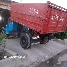 Gaz 53 1993