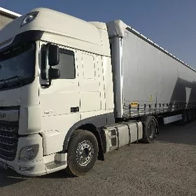 DAF 480 2021