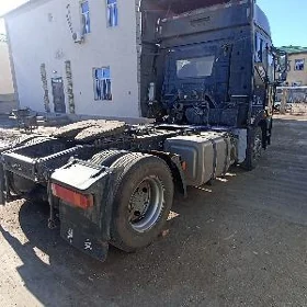 DAF XG⁺ 530 2021