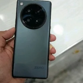 infinix zero 40