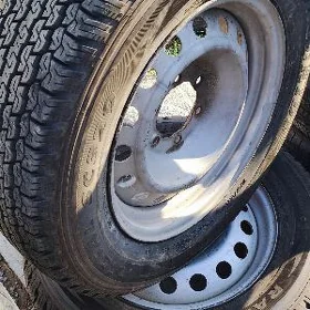 hilux 17disk