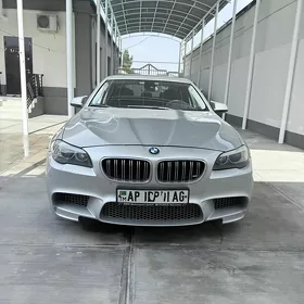 BMW F10 2011