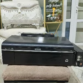 Printer Epson L800