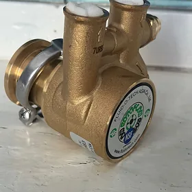 pepsi pompa
