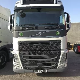 Volvo FH 500 2020