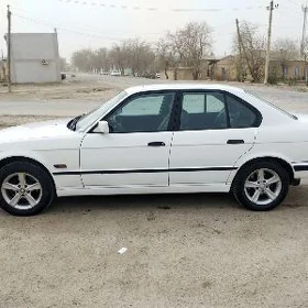 BMW 530 1995