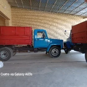 Gaz 53 1993