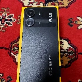 poco c65