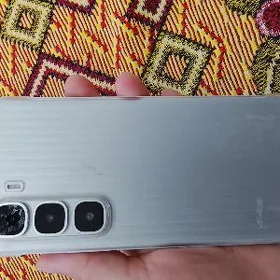 telfon infniks 60 pro plyus