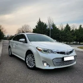 Toyota Avalon 2013