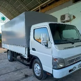 Mitsubishi Canter 2013