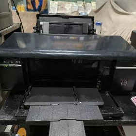 EPSON L800
