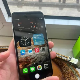 iPhone 6 s plus