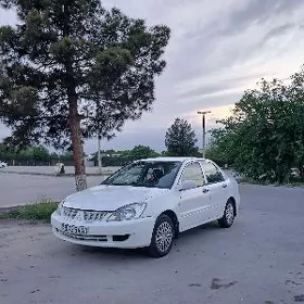 Mitsubishi Lancer 2010