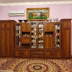 Garnitura Serwant Гарнитура