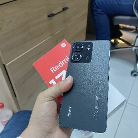 Redmi 13C 8/256gb