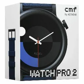 Cmf watch 2 pro
