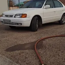 Toyota Tercel 1998