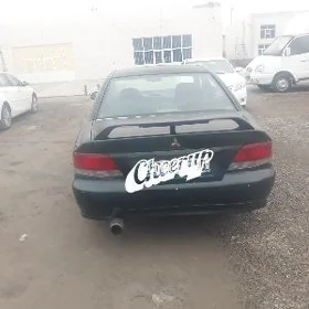 Mitsubishi Galant 1999
