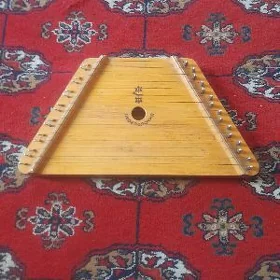 Саз гуралы