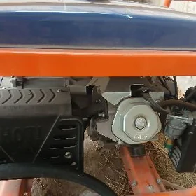 tok beryan generator