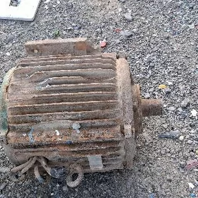elektro mator 22 kWt