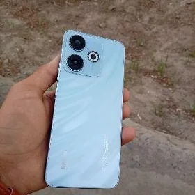 Redmi 13x  6/256