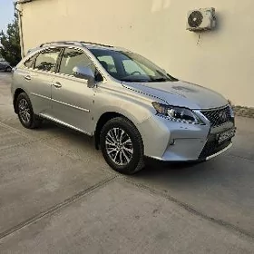Lexus RX 350 2010