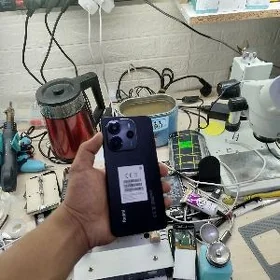 Redmi note14 8/256