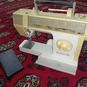 Tikin maşyn Capri15