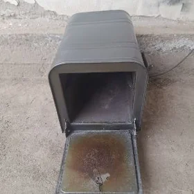 духовка