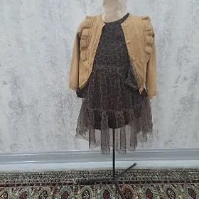 çaga köýnek