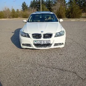BMW 328 2009