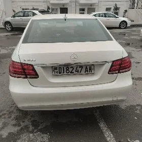 Mersedes E-350