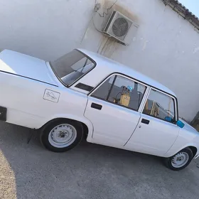 Lada 2107 2010
