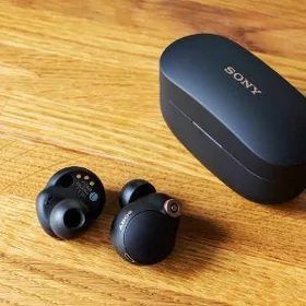 SONY WF-1000XM4