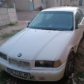 BMW 325 1993