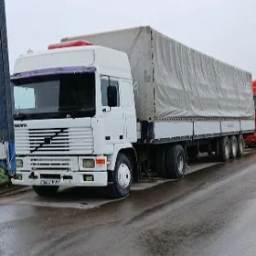 Volvo FH12 1989