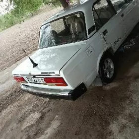 Lada 2107 2000