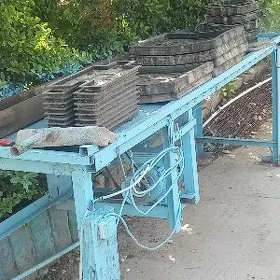 Stanok Wibrator