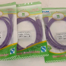 USB printer kabel