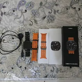 samsung galaxy watch ultra