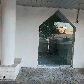 РУССКИЙ БАЗАР МАГАЗИН 15м²