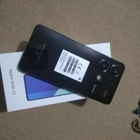 redmi not 13