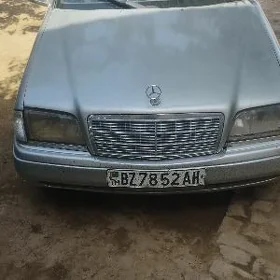 Mercedes-Benz C280 1997