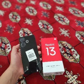 REDMI 13 8/256