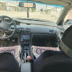 Mazda 626 1992
