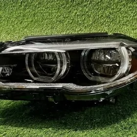 фары bmw f10