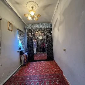 1kom 2edilen jenet bazar