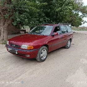 Opel Astra 1992